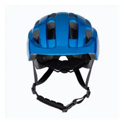 Kask rowerowy dziecięcy ATTABO K200 niebieski