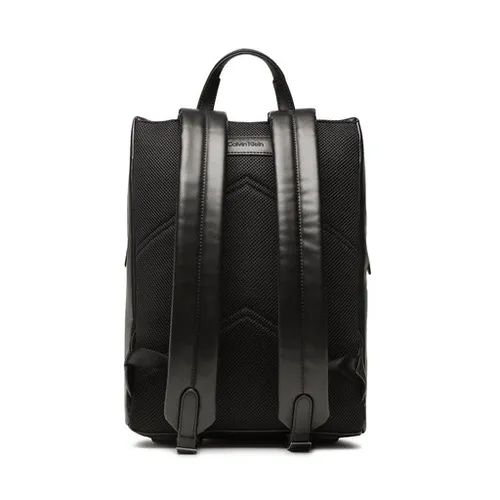 Calvin Klein Iconic Hardware pătrat BP K50k510249 Bax Rucsac