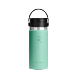 Kubek termiczny Hydro Flask 16 Oz Wide Flex Sip Lid (473 ml) - mermaid green