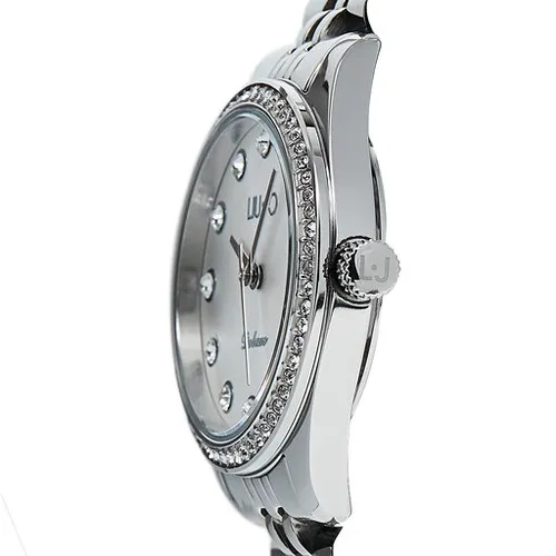 Часы Liu Jo Deluxe Watch TLJ2252 Silver