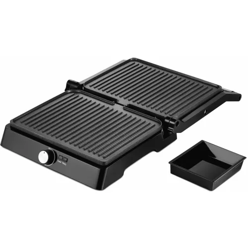 Grill elektryczny MOZANO GR001
