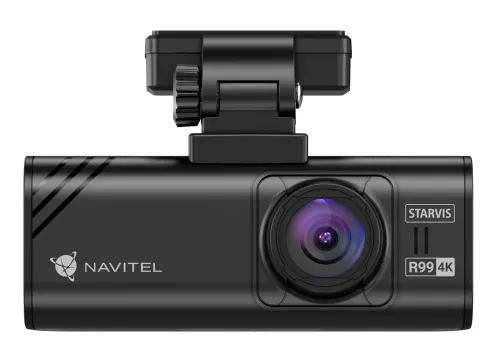 Wideorejestrator Navitel R99 4K