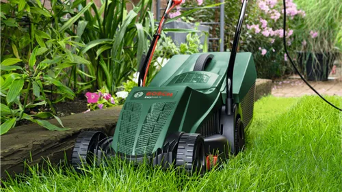 Kosiarka elektryczna BOSCH EasyRotak 32-235 1200 W 320 mm