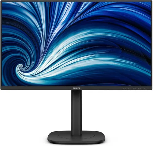 Monitor PHILIPS 24B2N3200D 00 24.1" 1920x1200px IPS 100Hz 4 ms [GTG]