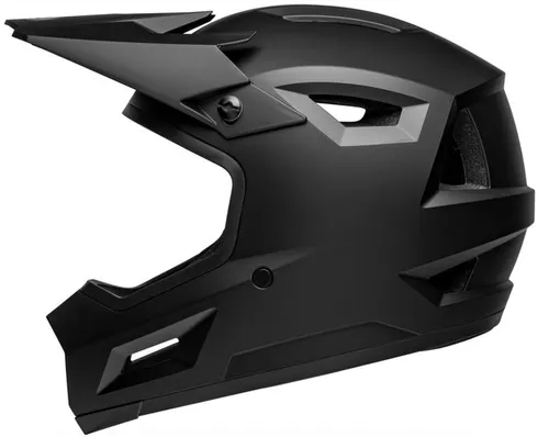 Kask rowerowy Full Face BELL Sanction 2