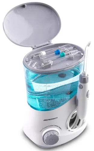 Irygator BERDSEN ClearJet X2