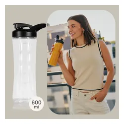 Blender ZEEGMA Handy Chef Versablend