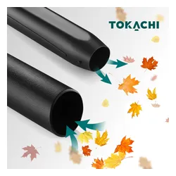 Dmuchawa do liści spalinowa TOKACHI Hurricane 4X