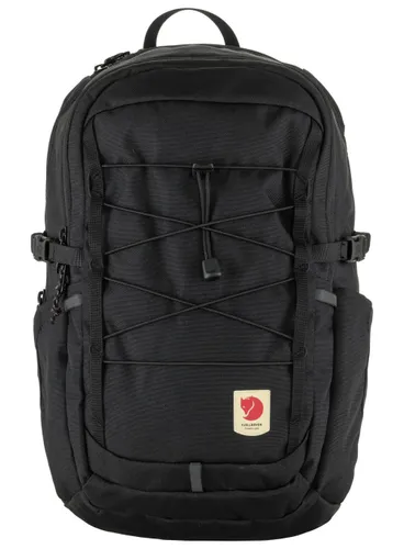 Повседневный рюкзак Fjallraven Skule 20-black