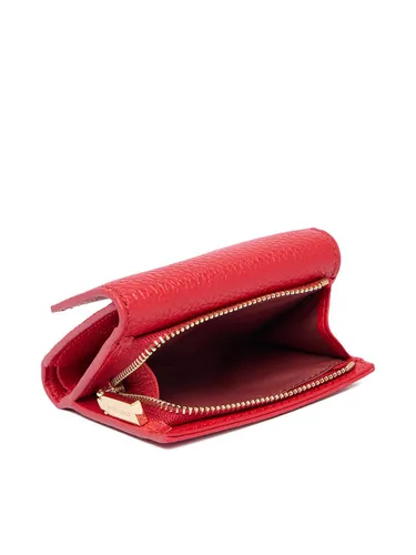 Кошелек Coccinelle металлический Soft MW5 E2 MW5 11 B8 01