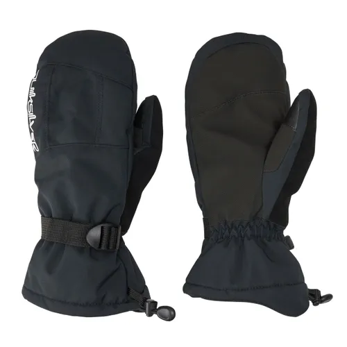 Rękawice snowboardowe męskie Quiksilver Mission Mitt true black