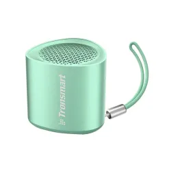 Głośnik Bluetooth Tronsmart Nimo Green 5W Zielony