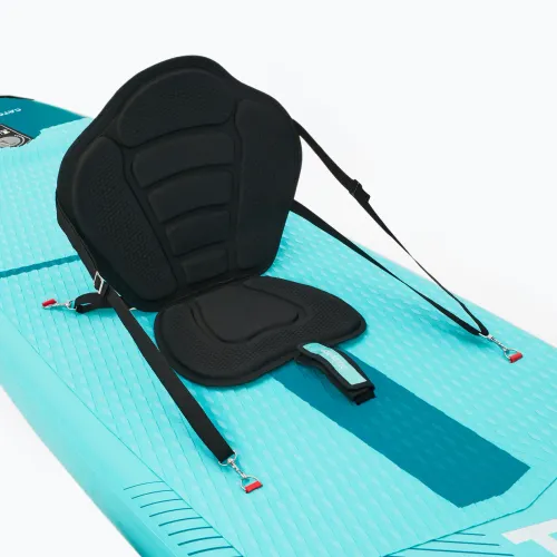 Deska SUP AQUASTIC Perth Pro 11'2" allround zielony
