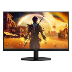Monitor AOC Q27G42XNE 27" 2560x1440px 180Hz 0.5 ms [MPRT]
