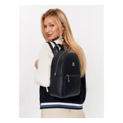 Tommy Hilfiger TH emblema Rucsac AW0AW14506 DW6