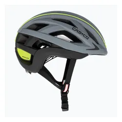 Kask rowerowy CASCO Cuda 2 Strada structured lunar grid