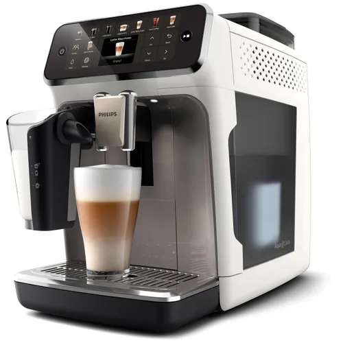 Кофемашина Philips LatteGo EP5545 / 70