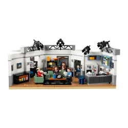 Конструктор Lego 21328 Ideas - Seinfeld Сайнфельд