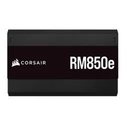 Zasilacz Corsair RM850e 850W 80+ Gold