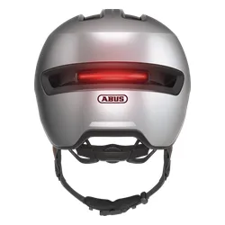 Kask rowerowy orzeszek ABUS HUD-Y ACE