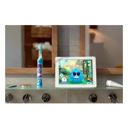 Szczoteczka soniczna Philips Sonicare For Kids HX6322/04