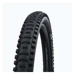 Opona rowerowa SCHWALBE Big Betty Super Gravity Addix Soft 29 x 2.60 black