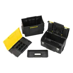 Skrzynka narzędziowa STANLEY 1-70-326