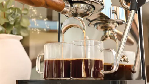 Ekspres CECOTEC Baristeo Intima