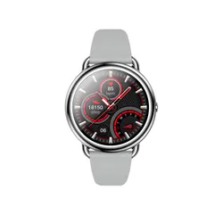 Smartwatch Bemi Cosmo 44 мм серебро