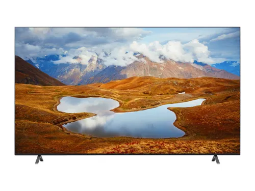 Telewizor LED LG 65UR76003LL 65" 4K UHD czarny