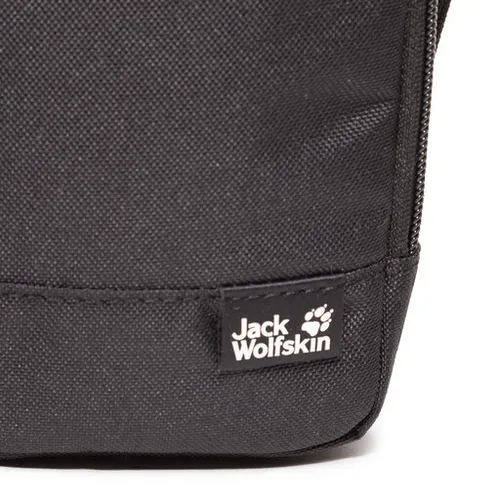 Jack Wolfskin Secretar Sac 8006651 Negru