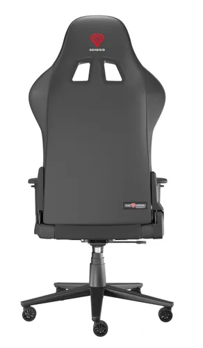 Fotel GENESIS Nitro 550 G2 Czarny