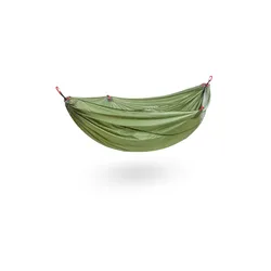 Tarp turystyczny Grand Trunk MOAB All-In-One Shelter/Hammock - green