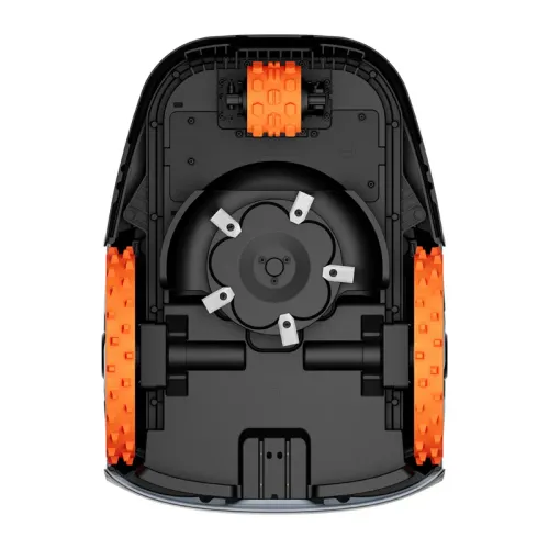 Robot koszący Segway Navimow Seria I2 I208E AWD