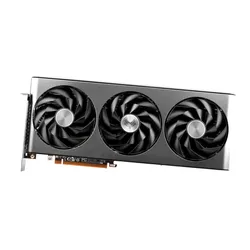 Karta graficzna Sapphire technology NITRO+ Radeon RX 7700 XT 12GB GDDR6 192bit FSR