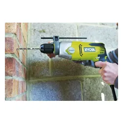 Ударная дрель Ryobi RPD1010-K