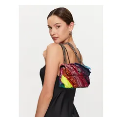 Kurt Geiger Sequin Volane Mini Kens Bag 9707769779 Mult / Altele