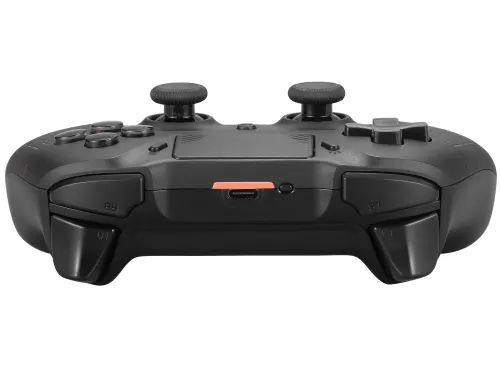 Pad Deltaco GAM-139 do PC, PS4, Android Bezprzewodowy