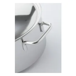 DEMEYERE Apollo 7 5 l - garnek ze stali nierdzewnej