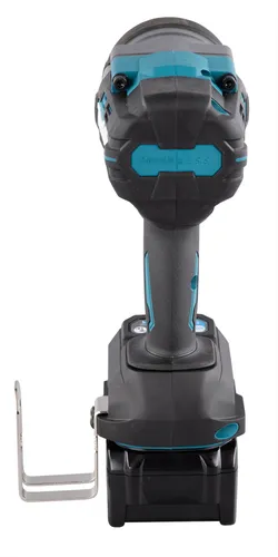 Klucz udarowy Makita XGT TW001GU201 2x4.0Ah
