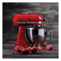 Robot planetarny KitchenAid 5KSM125 300W