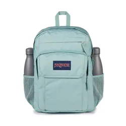 Plecak szkolny dziewczęcy Union Pack JanSport - faded sage