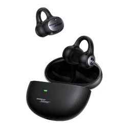 Baseus Inspire XC1 Sound by Bose Czarne