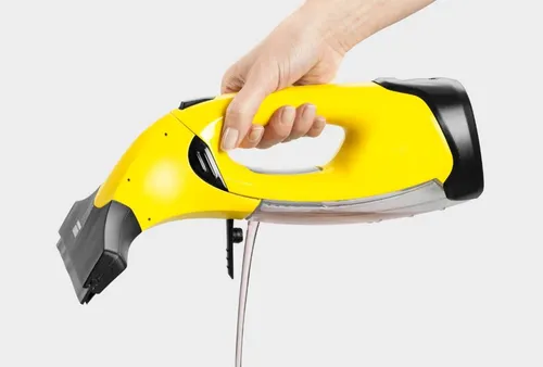 Karcher cam yıkayıcı WV 2 Plus N 1.633-212.0