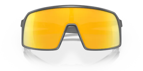 Велосипедные очки OAKLEY Sutro S PRIZM 24K