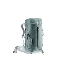 Plecak turystyczny damski Deuter Trail 28 SL - teal/tin/tin