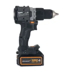 Wiertarko-wkrętarka DEWALT DCD85MM1T-QW