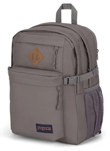 Jansport Ana Kampüs Kentsel Sırt Çantası-graphite grey