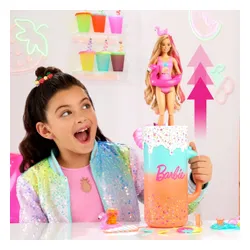 Кукла Mattel Barbie Pop Reveal doll Подарочный набор