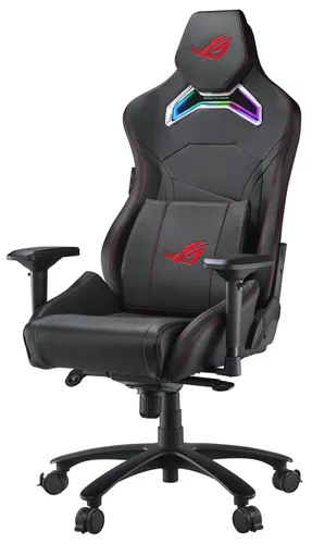 Fotel ASUS ROG Chariot X Czarny